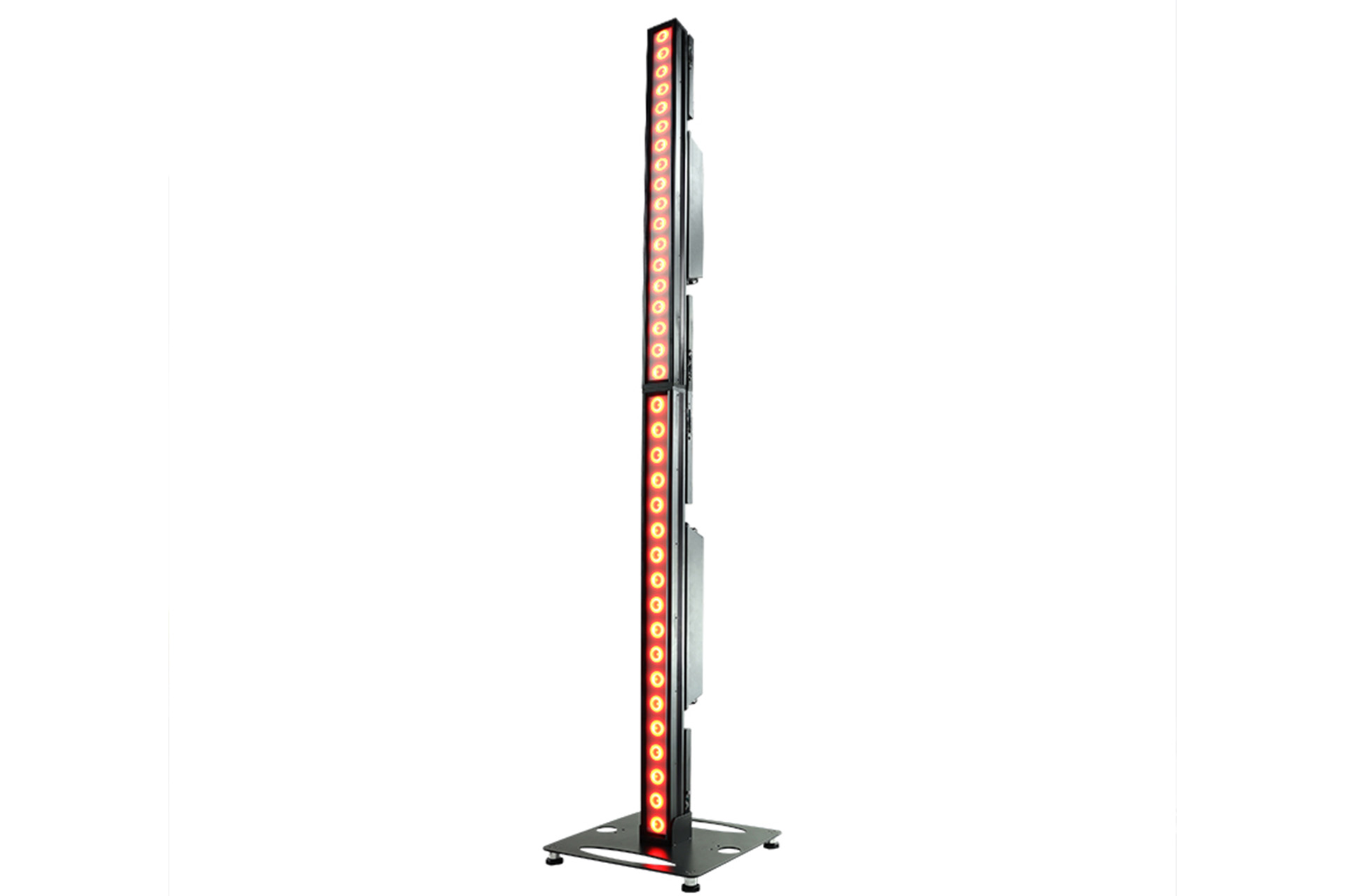 FOS Phantom Bar IP65 – LED bar k pronájmu, venkovní světelná technika