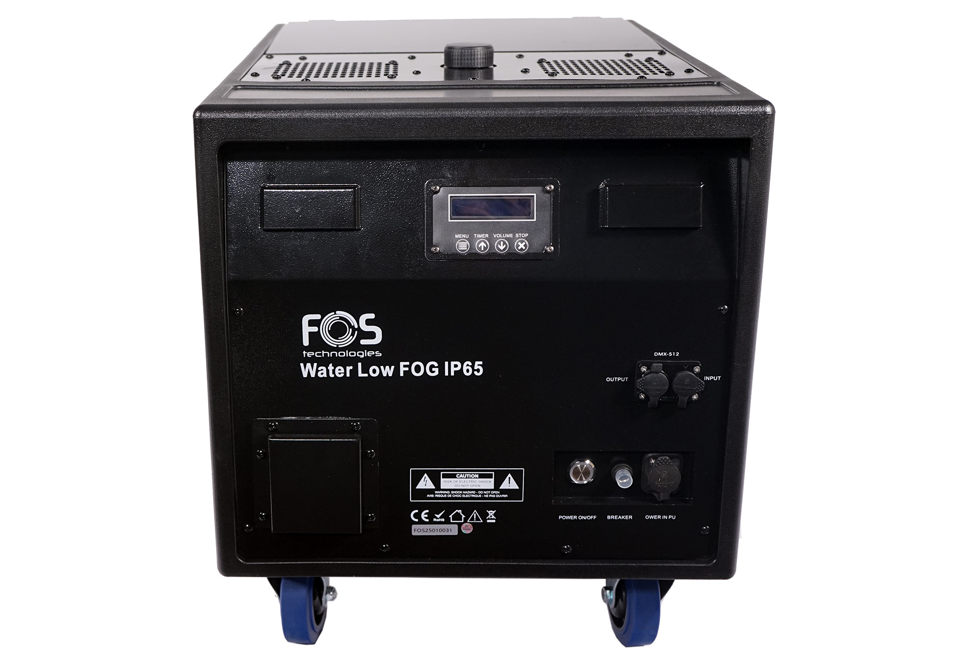 FOS Water Low FOG IP65