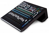 ALLEN&HEATH QU-16 CHROME