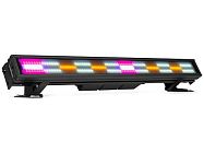 BeamZ Professional LCB400IP: Výkonný voděodolný LED bar