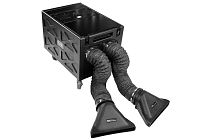 Novinka v pronájmu: FOS Water Low FOG IP65