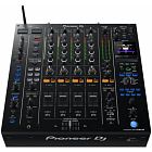 Pioneer DJ DJM-A9: Revoluce v mixování