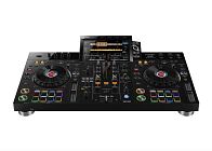 PIONEER DJ XDJ-RX3 - Špičkový All-in-One DJ Systém