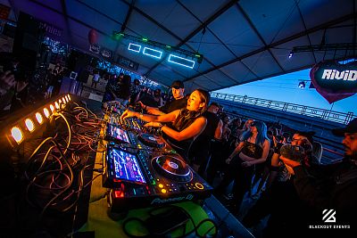 A day of rave Štvanice - 2025