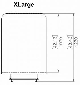 Airdome XL