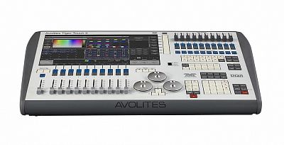 Avolites Tiger Touch II