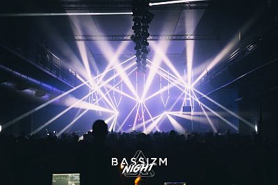 Bassizm night - 2022