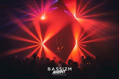 Bassizm night - 2022