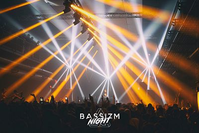 Bassizm night - 2022