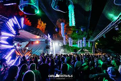 Coal Festival 2025