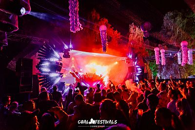 Coal Festival 2025