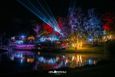 Coal Festival 2026