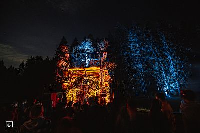 Dark Shire Open Air - 2022