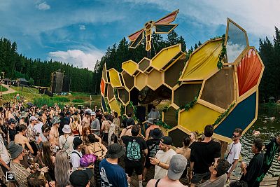 Darkshire Festival 2026