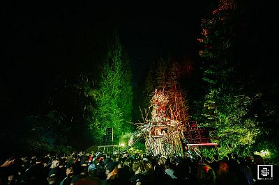Darkshire Festival 2026