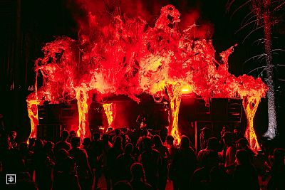 Darkshire Festival 2026