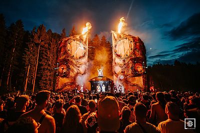 Darkshire Festival 2026