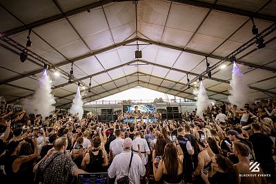 Day Of Rave 4