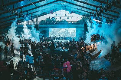 Day Of Rave vol.5