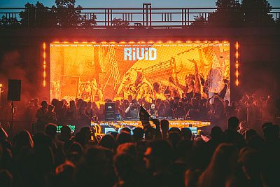 Day Of Rave vol.5