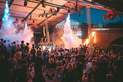 Day Of Rave vol.5