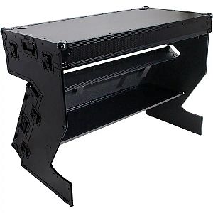 DJ stůl Walkasse WR-TABLEZBK