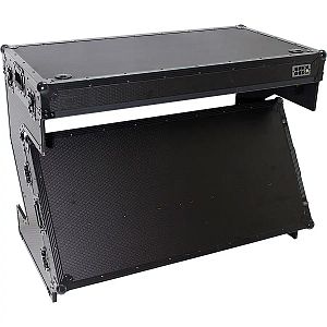 DJ stůl Walkasse WR-TABLEZBK