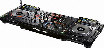 DJM 2000NXS