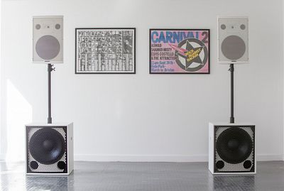 Funktion One - Bílá sestava - F101/F1201