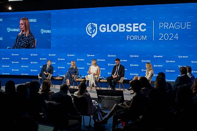 Globsec Forum