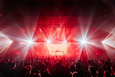 Imagination Festival 2024