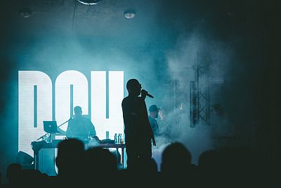Koncert PSH 2026