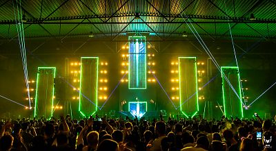 LED Tube