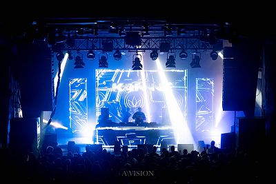 Let It Roll On Tour Vienna 2026