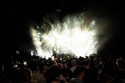 Let It Roll On Tour Vienna 2026