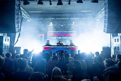 Let It Roll On Tour Vienna 2026