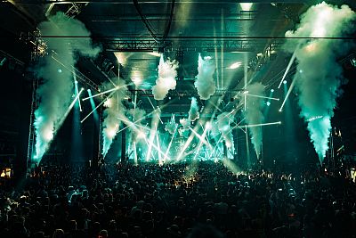 Let It Roll Winter 2026