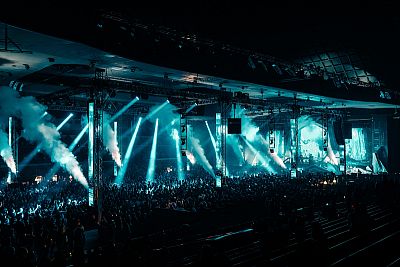 Let It Roll Winter 2026