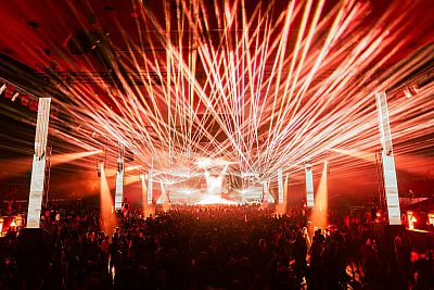 Let It Roll Winter 2026