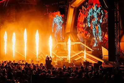 Let It Roll Winter 2026