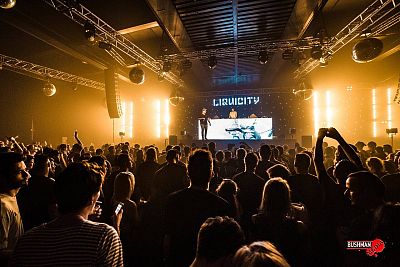 Liquicity - 2019