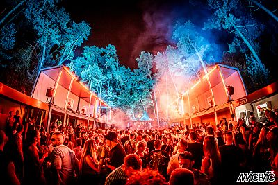 Mácháč Festival 2025