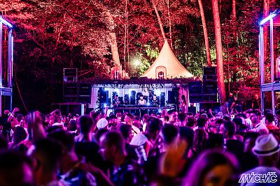 Mácháč Festival 2025