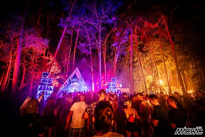 Mácháč Festival 2025