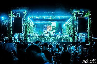Mácháč Festival 2026
