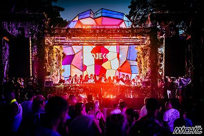 Mácháč Festival 2026