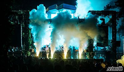 Mácháč Festival 2026