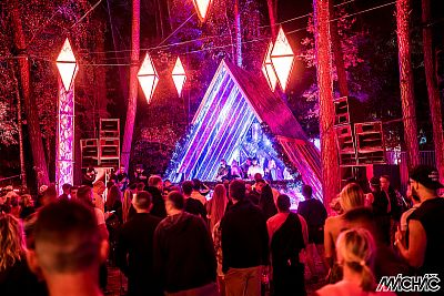 Mácháč Festival 2026