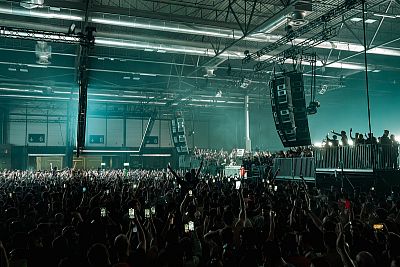 Outworld Madrid - 2025