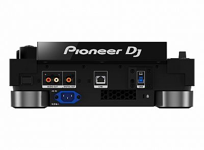 Pioneer CDJ-3000